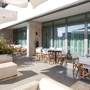 Novotel Eur Otel Roma