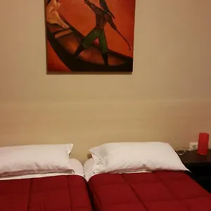 Mosaic Otel Roma