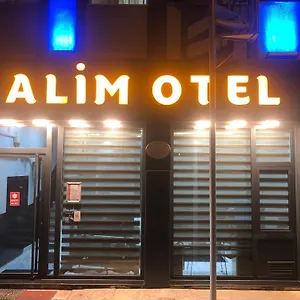 Alim Otel İstanbul