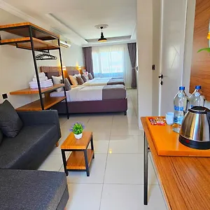 Vera Taksim Otel İstanbul