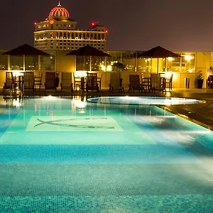 Ivory Grand Apart Otel Dubai