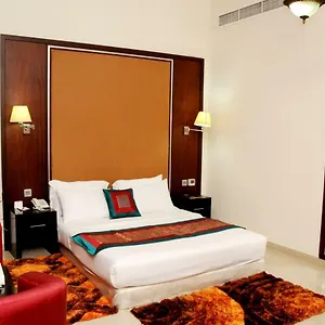 Rainbow Otel Dubai