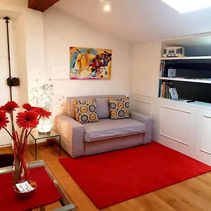 Loft Bianco Italy