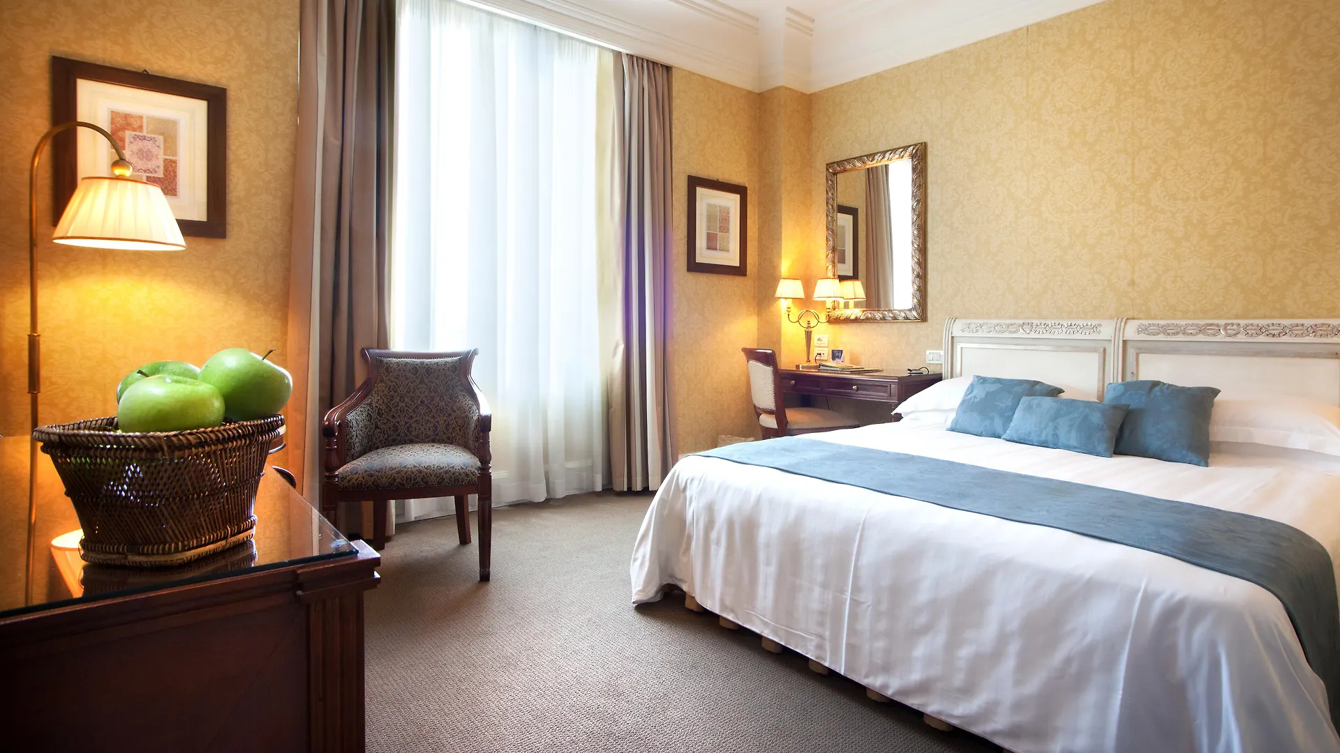 Mercure Catania Excelsior Italia