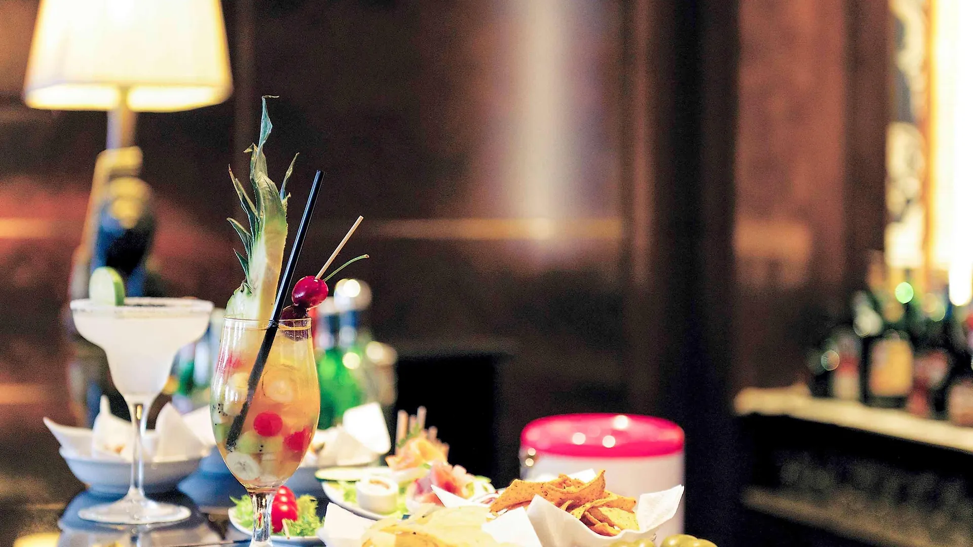 Mercure Catania Excelsior İtalya