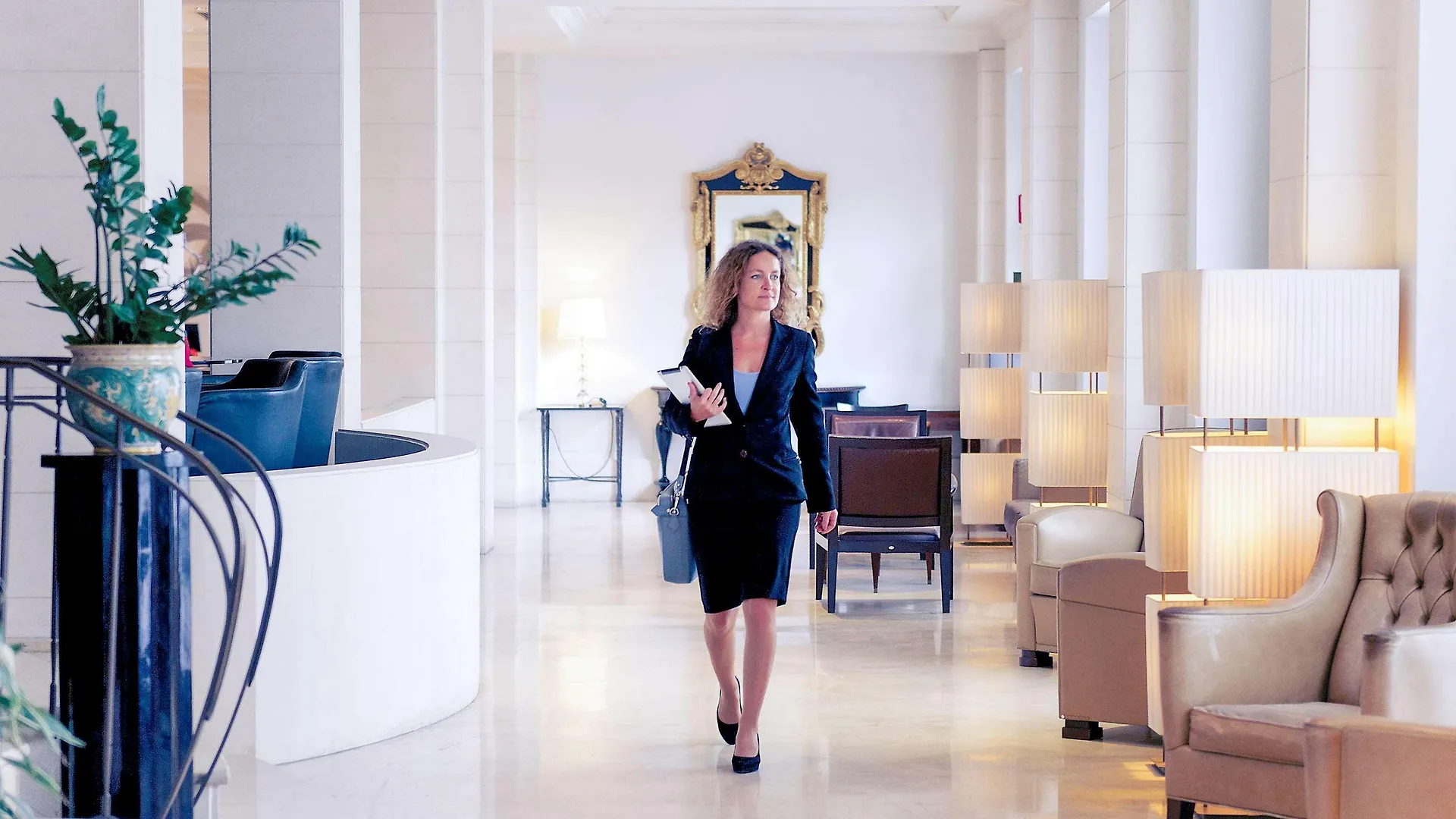 Hotel Mercure Catania Excelsior