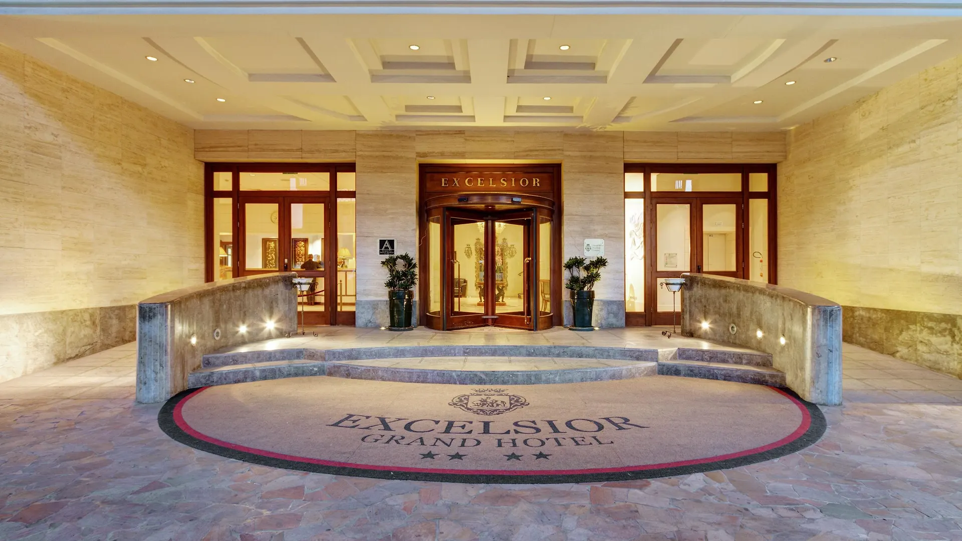 Mercure Catania Excelsior