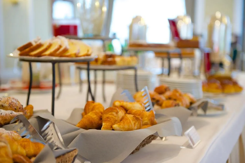 Hotel Mercure Catania Excelsior