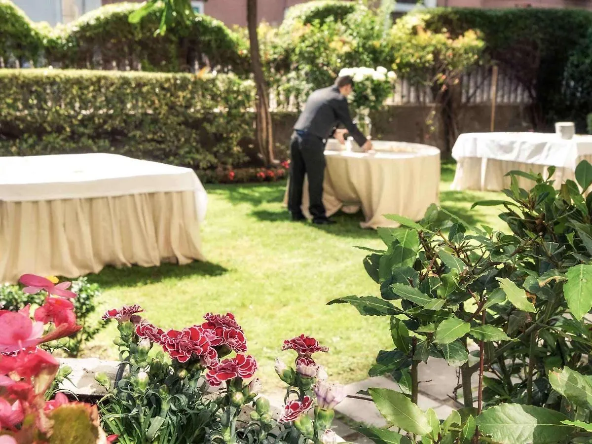 Mercure Catania Excelsior Hotel